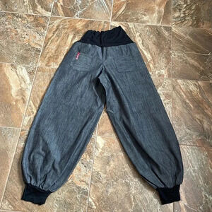 Gray Balloon‎ Pant M